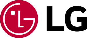 Logotipo LG