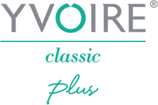 Logotipo Yvoire Classic Plus