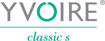 Logotipo Yvoire Classic