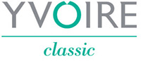 Logotipo Yvoire Classic