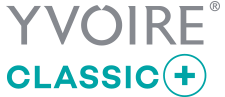 Logotipo Yvoire Classic plus