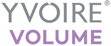 Logotipo Yvoire Volume