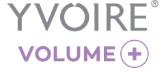 Logotipo Yvoire Volume plus