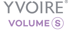 Logotipo Yvoire Volume S