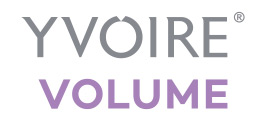 Logotipo Yvoire Volume