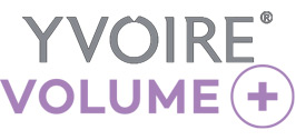 Logotipo Yvoire Volume plus