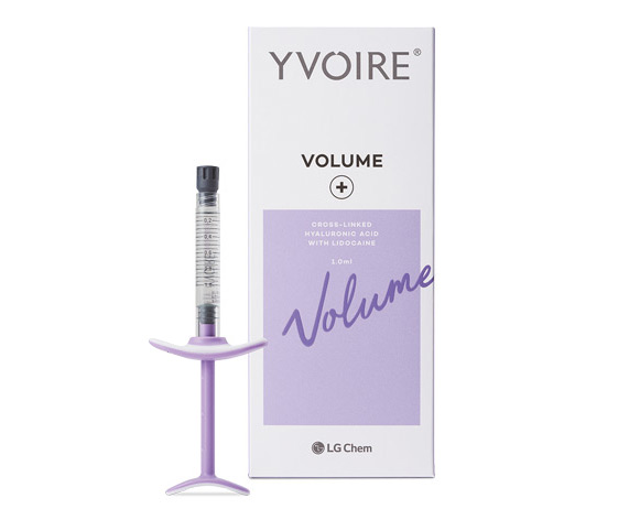 Yvoire-Volume Imagen del estuche Yvoire Volume Plus